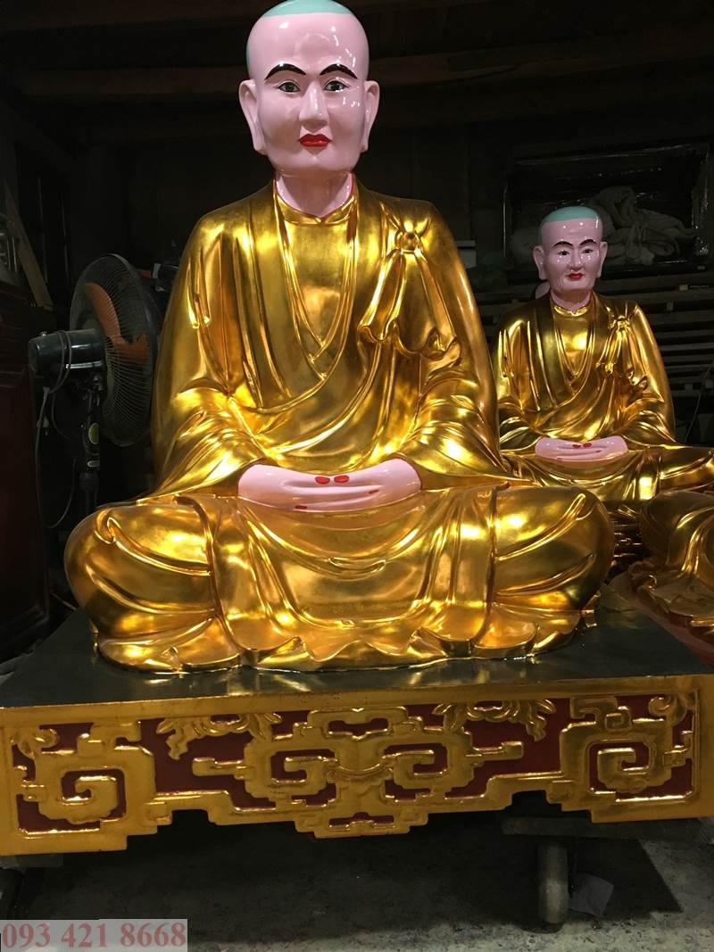 Đồ thờ tượng Phật, bàn thờ, hoành phi, cuốn thư, câu đối đẹp