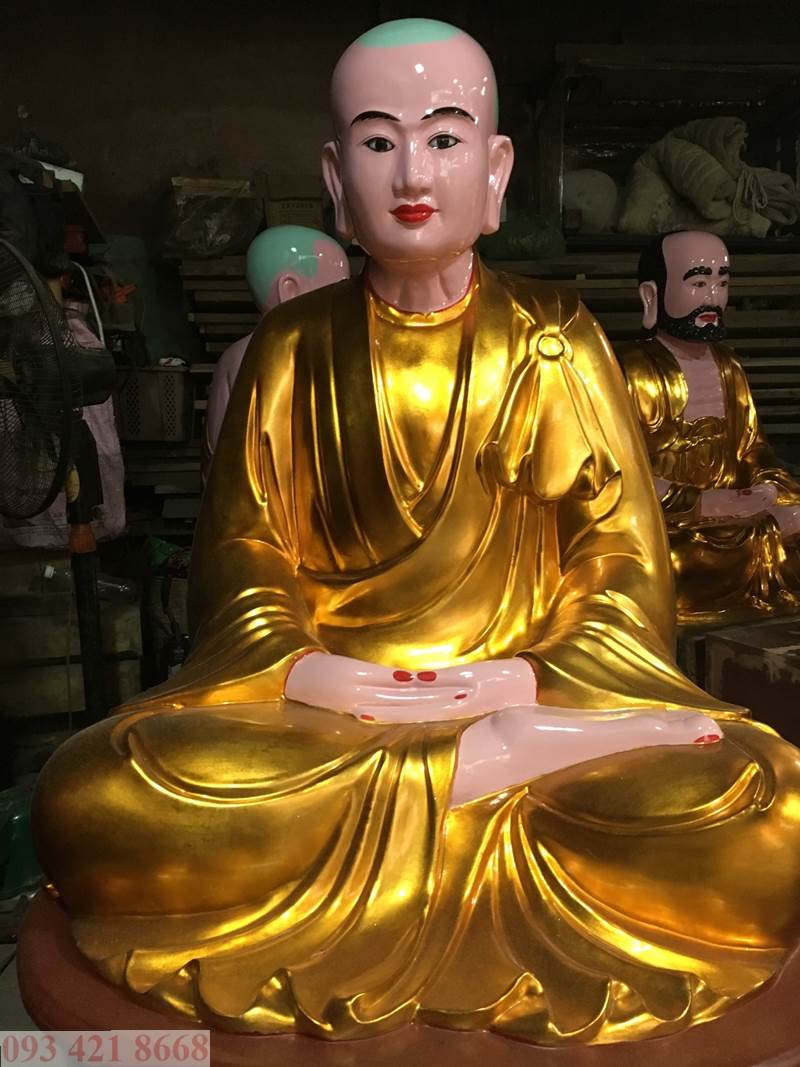 Đồ thờ tượng Phật, bàn thờ, hoành phi, cuốn thư, câu đối đẹp